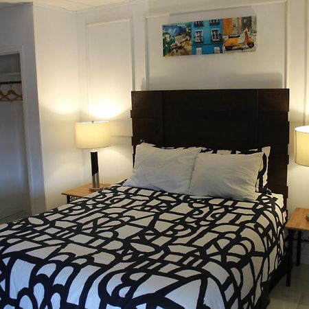 Sage Hills Motel キャッシュ・クリーク エクステリア 写真