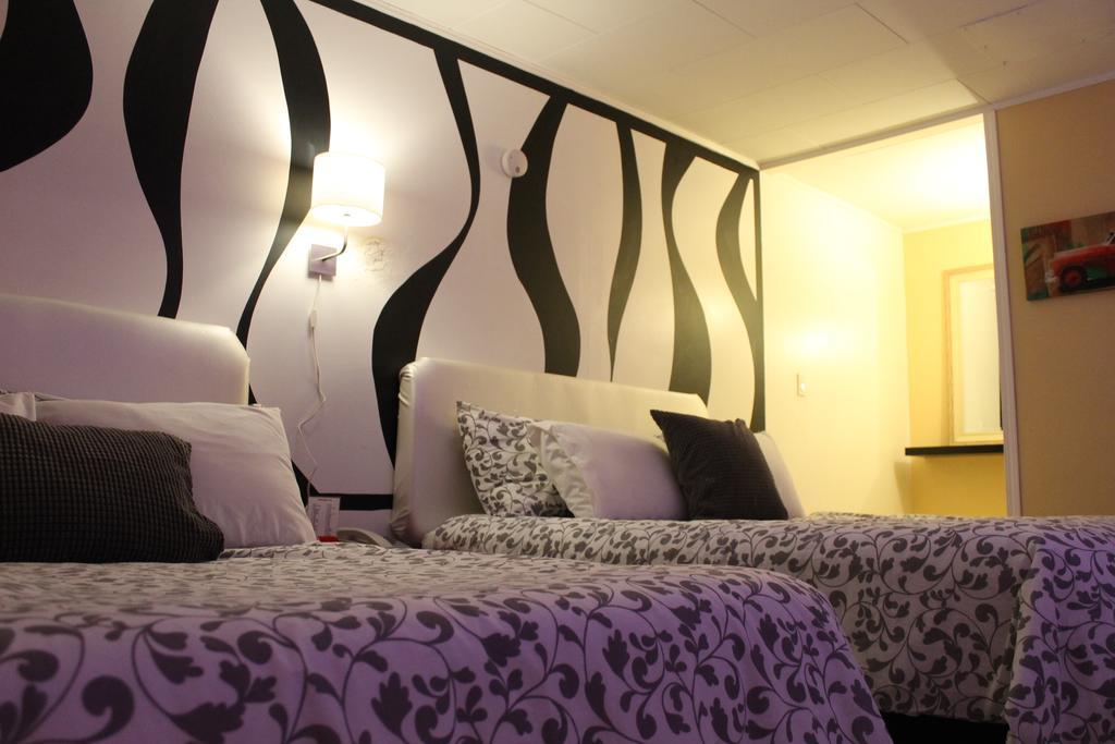 Sage Hills Motel キャッシュ・クリーク エクステリア 写真
