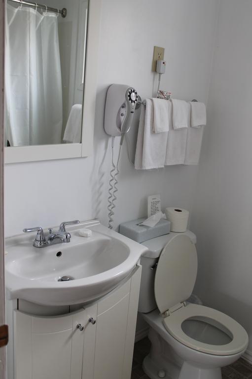 Sage Hills Motel キャッシュ・クリーク 部屋 写真