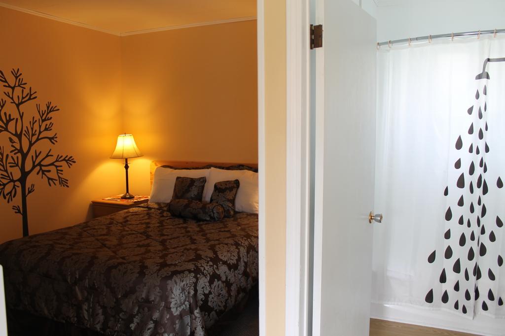 Sage Hills Motel キャッシュ・クリーク 部屋 写真