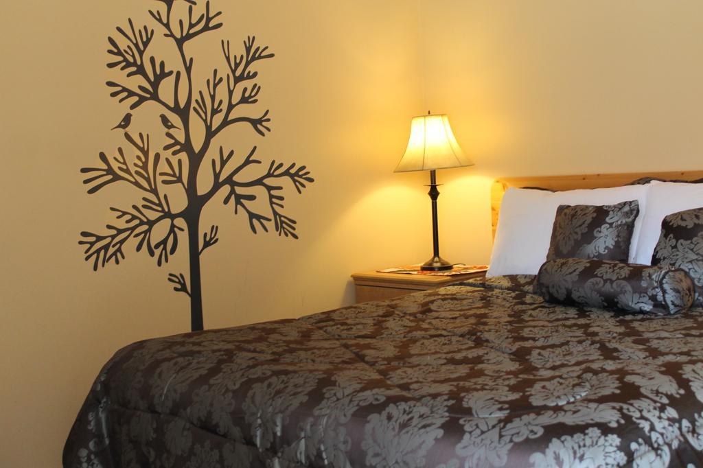 Sage Hills Motel キャッシュ・クリーク 部屋 写真
