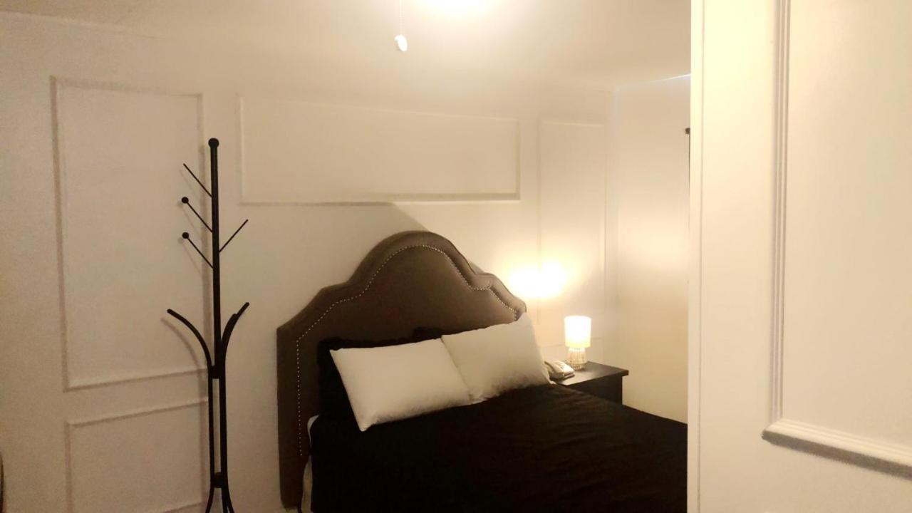 Sage Hills Motel キャッシュ・クリーク エクステリア 写真